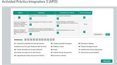 API 3 72 7 API 3 Aprobada Con 72 7 Administracion De Servicios