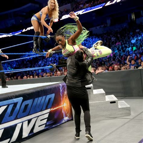 WWE - Smackdown Live 05/23/2017 - HawtCelebs - HawtCelebs