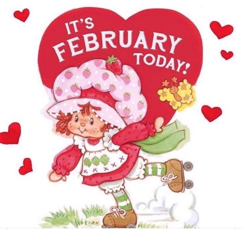 Pin By ༺ 𝒜𝓃𝑔𝑒𝓁 ༻ On Cupids Valentine ♡ Strawberry Shortcake Cartoon Strawberry Shortcake