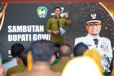 Mal Pelayanan Publik Kini Hadir Di Gowa Newsurban