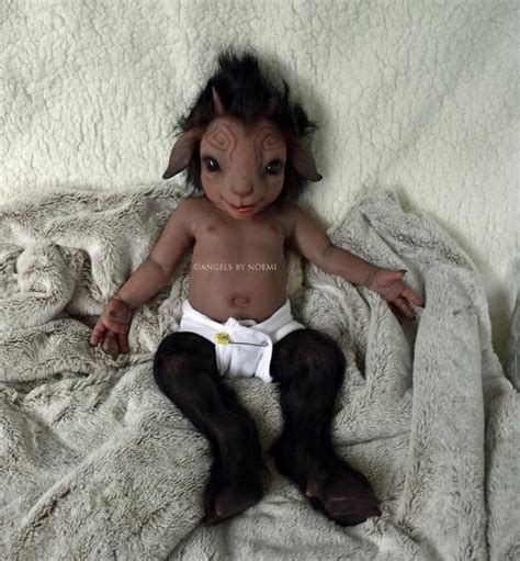 Deposit Payment Krampus Silicone Baby Doll Baby Boy Etsy Silicone