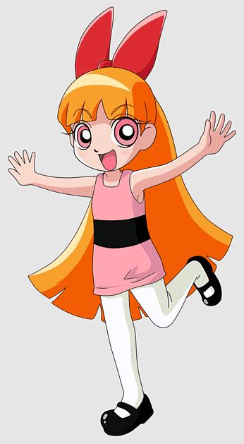 Momoko Akatsutsumi Powerpuff Girls Z Long Tail Keyword