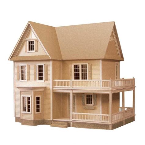 Our Timber Dolls Residential Home Series Has A Range Of Different