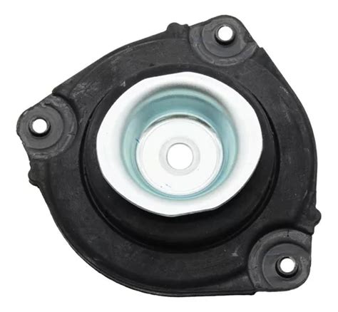 Base Amortiguador Del Izq Original Nissan Sentra B Env O Gratis