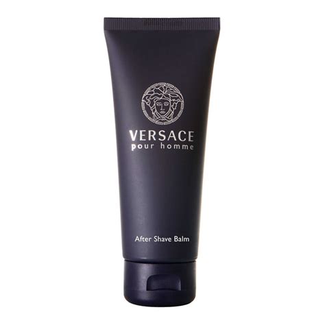 Versace Pour Homme Balsam Po Goleniu 100 Ml Perfumy Pl