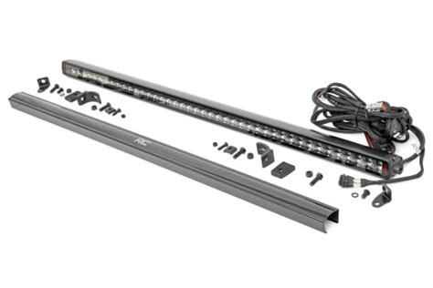 Led Light Bars Rough Country
