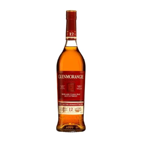 Glenmorangie Lasanta - Heldeke!