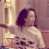 Darlene Conner Roseanne Icon 38633334 Fanpop