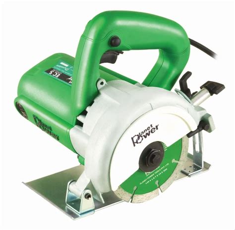 13000 Rpm Planet Power EC5 Green 125mm Marble Cutter 5 Inch At Rs 2954