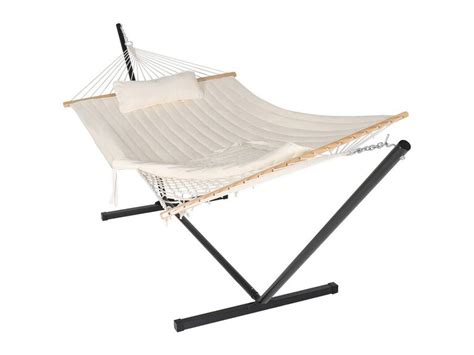 The 5 Best Double Hammocks for Couples | 2023 Picks