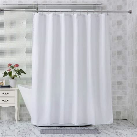 Grommet Shower Curtains – Curtains & Drapes