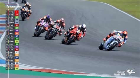 MotoGP Belanda 2024 DutchGP MotoGP 24 Assen Netherlands YouTube