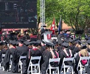 IUPUC commencement is May 11 | Local News Digital