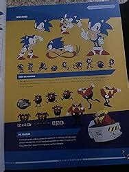 Amazon Sonic The Hedgehog Encyclo Speed Ia Flynn