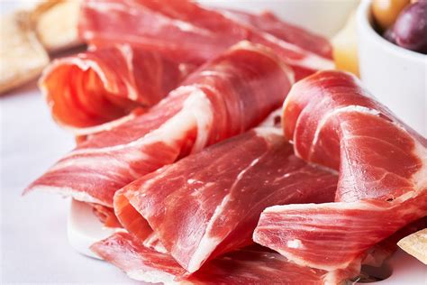 Diferencia entre jamón y paleta Cuál elegir Carrasco Ibéricos