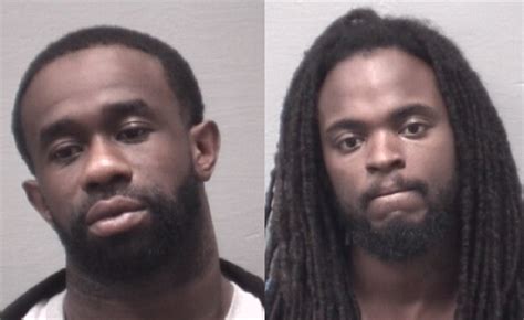 Two Wilmington Men Are Facing Robbery And Assault Charges Wwaytv3