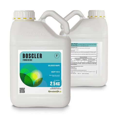 Boscler Life Scientific Uk