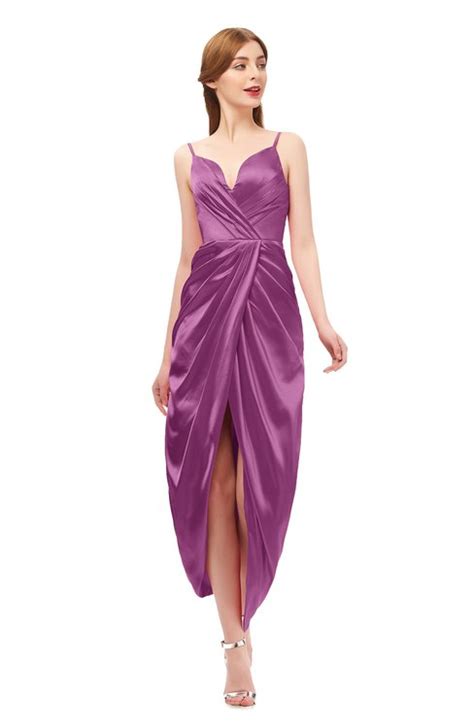 ColsBM Harlow Purple Orchid Bridesmaid Dresses - ColorsBridesmaid