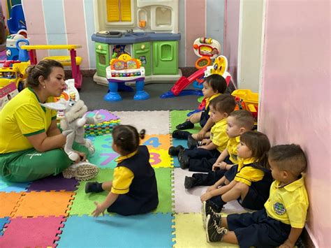 Estimulación Del Lenguaje Niños Y Niñas De 0 A 7 Años Lugarve