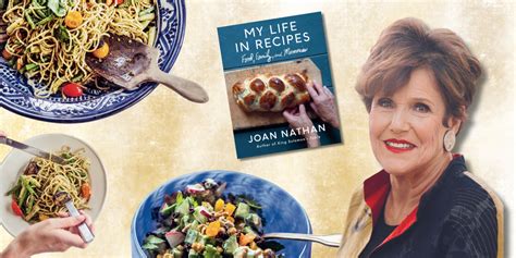 Joan Nathan’s Insatiable Curiosity Hadassah Magazine