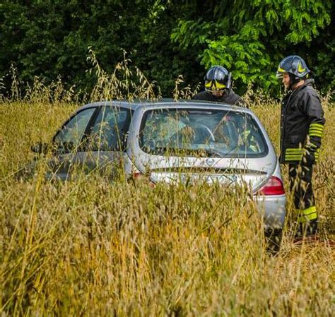 Incidente A Bolgare Tra Auto E Camion Morta Donna