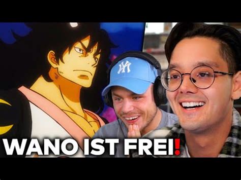 Der NEUE SHOGUN Von WANO KUNI Raafey OnePieceTheoretiker