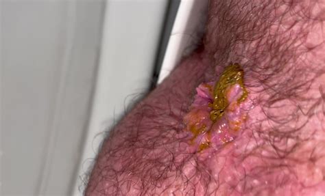 Big Messy Log Gets My Thick Hairy Ass Dirty ThisVid