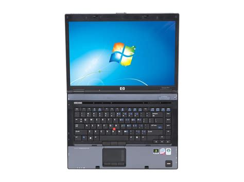 Refurbished HP Compaq Laptop Intel Core 2 Duo 2 00GHz 2GB Memory 80GB