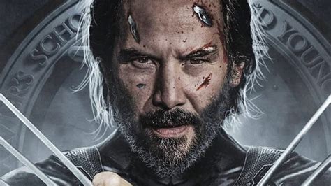 Keanu Reeves Finalmente Admite Lo Que Todos Ya Sospech Bamos Youtube