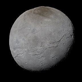 Moons of Pluto - Wikipedia