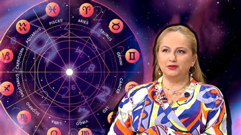 Cristina Demetrescu știe care sunt zodiile cu noroc la bani în