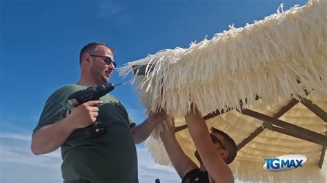 Aspettando il Giro d Italia la costa dei trabocchi è in fermento Telemax