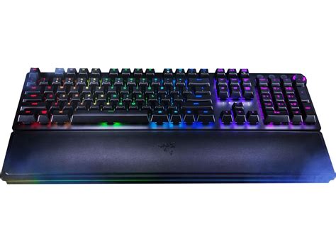 Razer Huntsman Elite Opto Mechanical Switch Gaming Keyboard Newegg