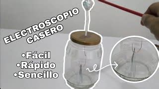 Como Hacer Un Electro Im N Casero Explicado Paso A Paso Doovi