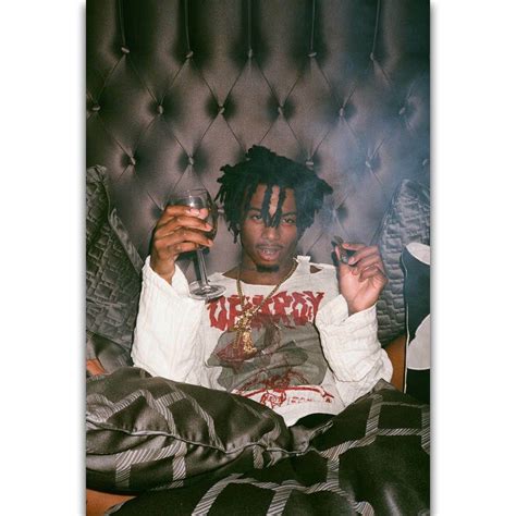 Playboi Carti Fan Cover Art