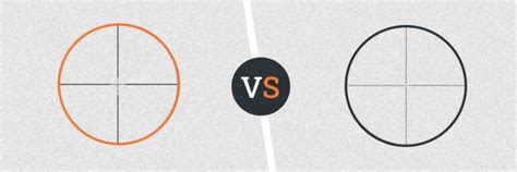 Dead Hold Bdc Vs Vplex Reticle Which Is Better To Use