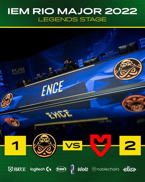 Ence Iem Rio On Twitter Heartbroken No Jeunesse For Us Ggwp