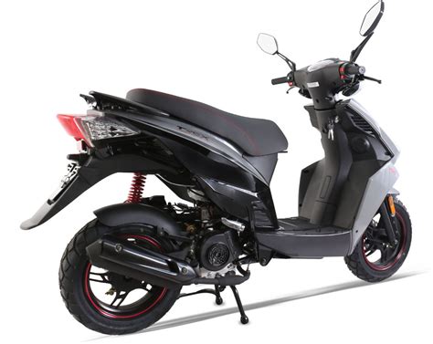 T REX 4T EFI MOTOCR