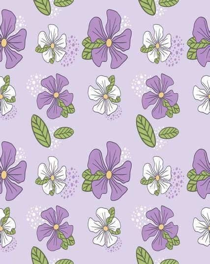 Spring Flowers Background (in Backgrounds)