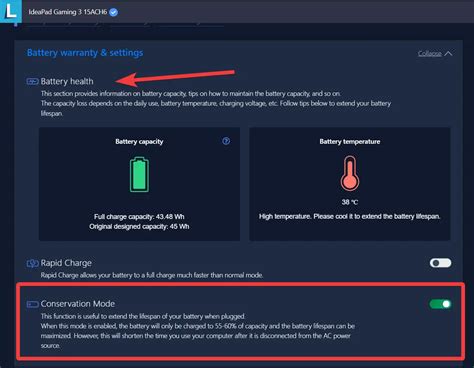 Easy Method To Extend Lenovo Laptop Battery Life