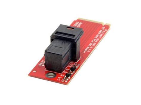 Chenyang U U Kit Sff Nvme Pcie Ssd Adapter For Mainboard Intel