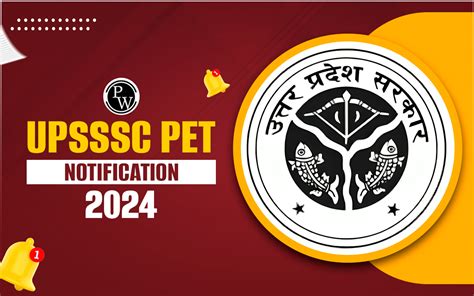 Upsssc Pet Notification Apply Online Exam Dates Admit Card