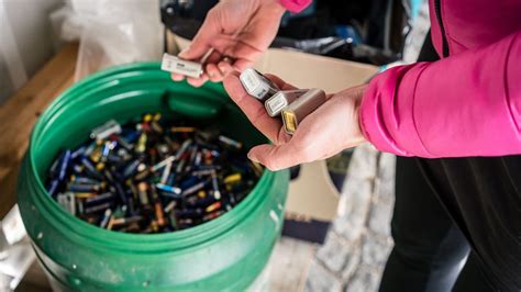 RECICLAGEM DE PILHAS E BATERIAS 2 Portalresiduossolidos