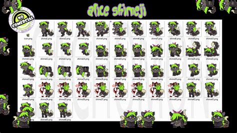 Alice Shimeji By Cachomon On Deviantart