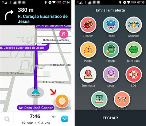 Waze Funciona Offline Perguntas E Respostas Sobre O Aplicativo De