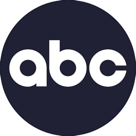 Abc Logo 2021 Present By Mattjacks2003 On Deviantart