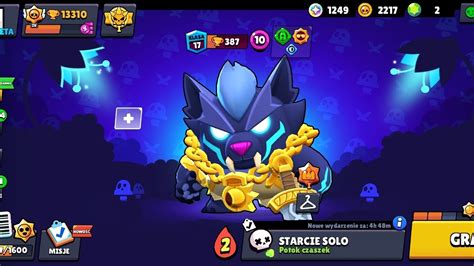 Odc Z Brawl Stars YouTube