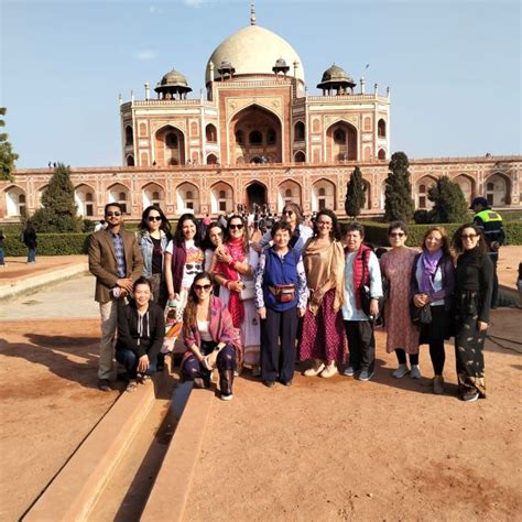 From Delhi Luxury Days Golden Triangle With Tiger Safari