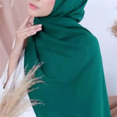 Jual Jahit Tepi X Pashmina Diamond Pashmina Diamond Jahit Tepi