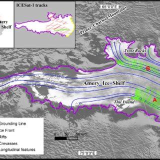 Sketch map of crevasse depth calculation. | Download Scientific Diagram